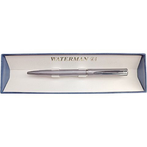 Długopis ALLURE SATIN GRIS 3101 WATERMAN Długopis ALLURE SATIN GRIS 3101 WATERMAN