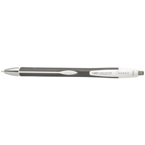 Długopis ATLANTIS EXACT czarny 918506 BIC Długopis ATLANTIS EXACT czarny 918506 BIC