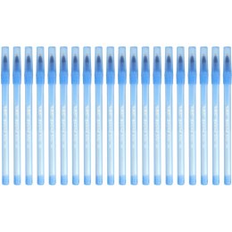 Długopis BIC ROUND STIC CLASSIC niebieski (20szt) 921403