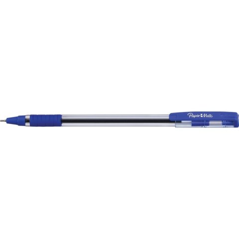 Długopis Brite 0,7mm niebieski 2084374 PAPER MATE Długopis Brite 0,7mm niebieski 2084374 PAPER MATE