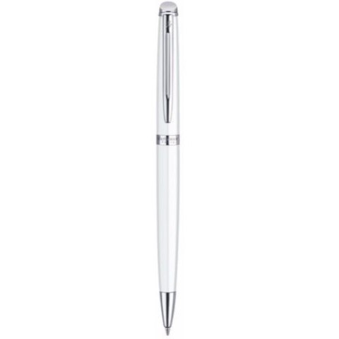 Długopis HEMISPHERE BP CT biały WATERMAN S0920970 Długopis HEMISPHERE BP CT biały WATERMAN S0920970