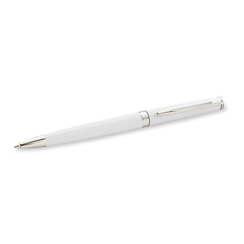 Długopis HEMISPHERE BP CT biały WATERMAN S0920970 Długopis HEMISPHERE BP CT biały WATERMAN S0920970