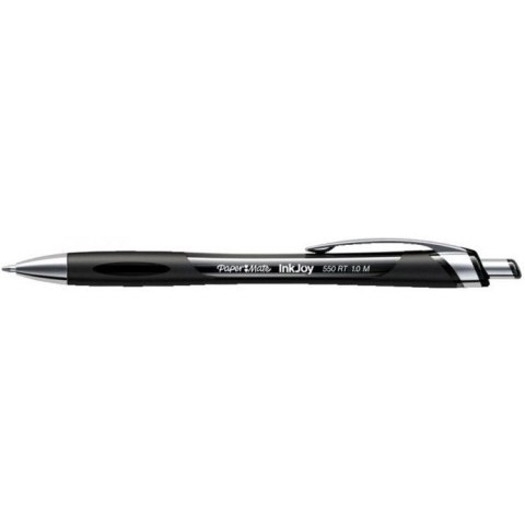 Długopis InkJoy 550 RT czarny S0977210 Paper Mate Wycofany Długopis InkJoy 550 RT czarny S0977210 Paper Mate Wycofany
