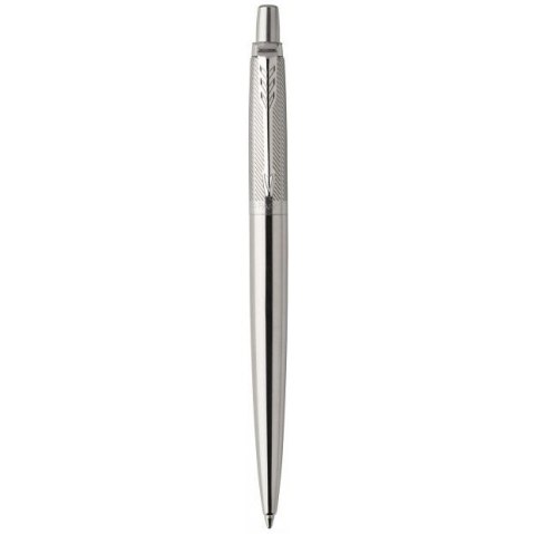 Długopis JOTTER PREMIUM STAINLESS STEEL DIAGONAL CT 1953197 Długopis JOTTER PREMIUM STAINLESS STEEL DIAGONAL CT 1953197