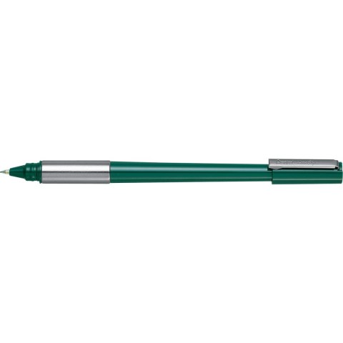 Długopis LINE STYLE BK708D zielony PENTEL Długopis LINE STYLE BK708D zielony PENTEL