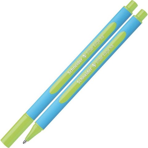 Długopis SCHNEIDER SLIDER EDGE, XB, JASN OZIELONY SR152211 Długopis SCHNEIDER SLIDER EDGE, XB, JASN OZIELONY SR152211