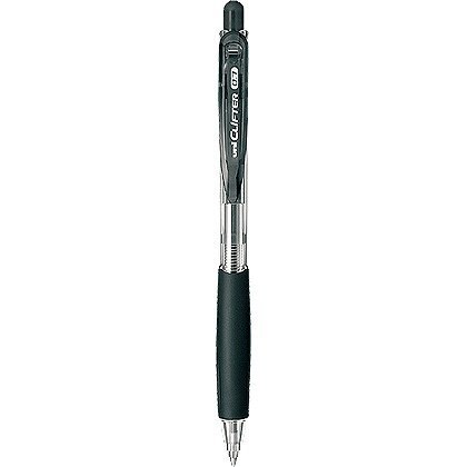 Długopis SN-118 czarny UNI Długopis SN-118 czarny UNI