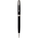 Długopis SONNET BLACK LACQUER CT PARKER 1931502