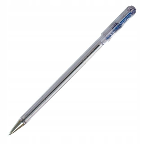 Długopis SUPERB BK77 niebieski PENTEL Długopis SUPERB BK77 niebieski PENTEL