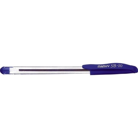 Długopis UCHIDA SB-10 niebieski 204730 Długopis UCHIDA SB-10 niebieski 204730