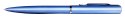 Długopis WATERMAN ALLURE BLUE CT