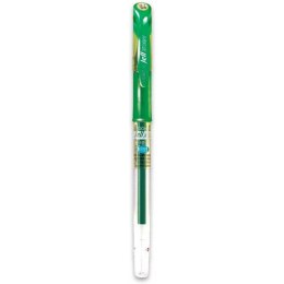 Pióro żelowe DONG-A ZONE zielony metalic TT5333