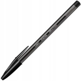 Długopis CRISTAL EXACT czarny 0,7mm 992603 BIC