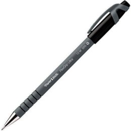 Długopis FlexGrip ultra czarny 0190113 PAPER MATE