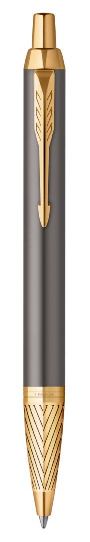 Długopis IM PIONEER ARROW GT 2200954 PARKER Długopis IM PIONEER ARROW GT 2200954 PARKER