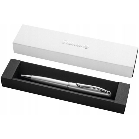 Długopis Jazz Noble Elegance SILVER etui PELIKAN 821797 Długopis Jazz Noble Elegance SILVER etui PELIKAN 821797