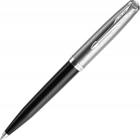 Długopis PARKER 51 czarny CT 2123493 Długopis PARKER 51 czarny CT 2123493