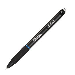 Długopis S-GEL 0,7mm niebieski 2136600 SHARPIE