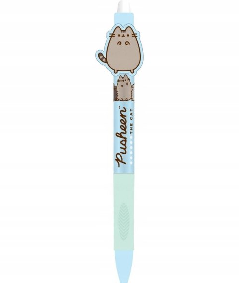 Długopis wymazywalny automatyczny z ergonomicznym uchwytem PUSHEEN 36szt. DSIPLAY Długopis wymazywalny automatyczny z ergonomicznym uchwytem PUSHEEN 36szt. DSIPLAY