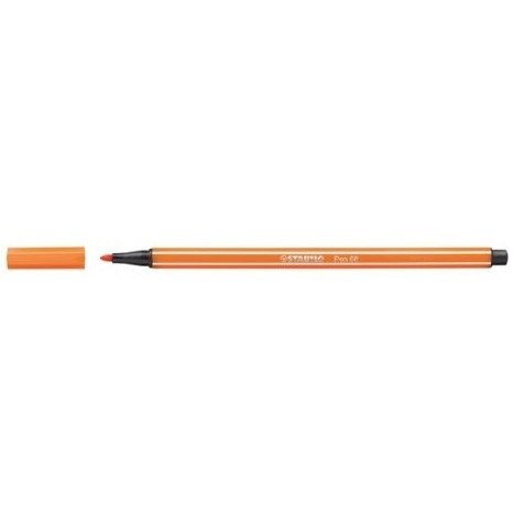 Flam.PEN 68/30 cynober STABILO Flam.PEN 68/30 cynober STABILO