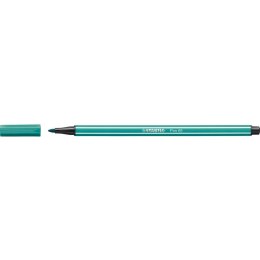 Flamaster STABILO PEN 68/51 turkusowy niebieski