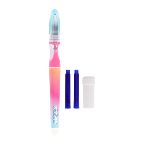 Pióro wymazywalne ze stalówką GRADIENT SSC468 STRIGO Pióro wymazywalne ze stalówką GRADIENT SSC468 STRIGO