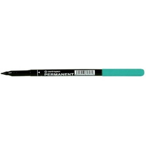Foliopis 2536/1 zielony 1.0mm CENTROPEN Foliopis 2536/1 zielony 1.0mm CENTROPEN