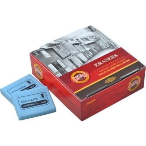 Gumka chlebowa 6421/18 KOH-I-NOOR(18) Gumka chlebowa 6421/18 KOH-I-NOOR(18)