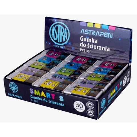 Gumka do ścierania ASTRAPEN SMART 403121001 Gumka do ścierania ASTRAPEN SMART 403121001