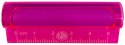Gumka do ścierania z linijka 5cm zestaw 2w1 425022005 ASTRA