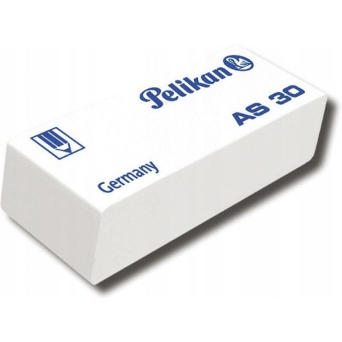 Gumki PELIKAN AS 30 30szt PN606087 Gumki PELIKAN AS 30 30szt PN606087