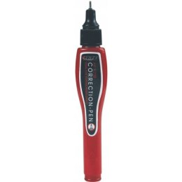 Korektor w pisaku matalowa koncówka 9ml. K720 LACO