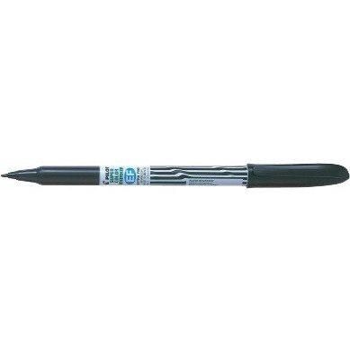 Marker permanentny SCAN-EF czarny SCAN-EF-B PILOT Marker permanentny SCAN-EF czarny SCAN-EF-B PILOT